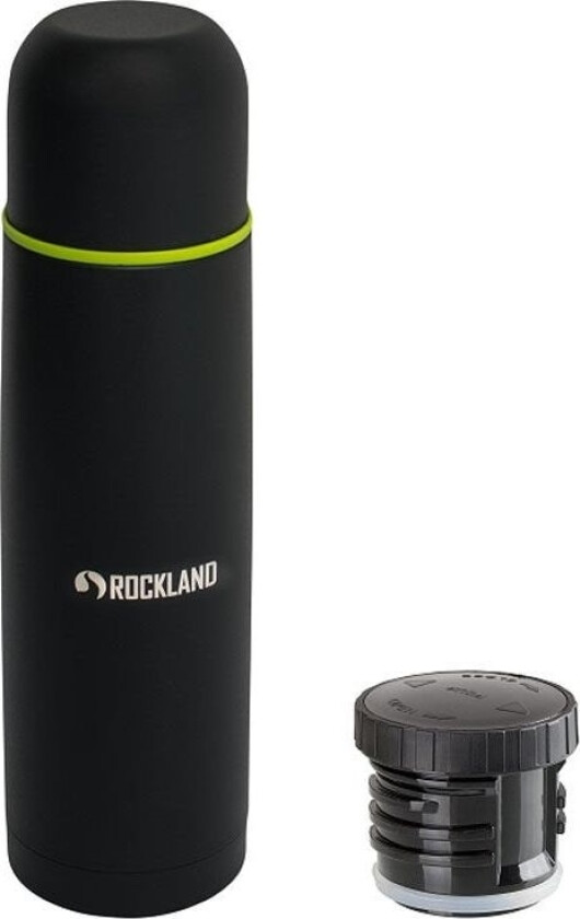 Thermos Helios 700Ml Svart