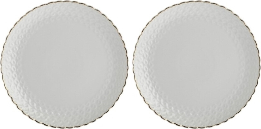 La Porcellana Bianca La Porcellana Bianca 2 Kakefat 18 Cm