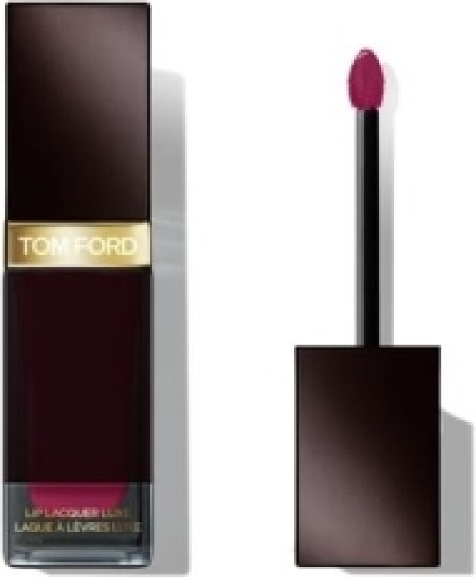 Tom Ford Tom Ford, Shine, Liquid Lipstick, 09, Infiltrate, 6 Ml For Women