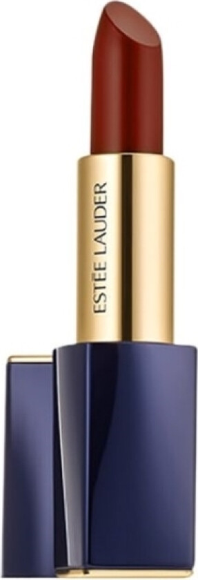 , Pure Color Envy - Matte, Paraben-Free, Sculpting, Cream Lipstick, 3.5 G
