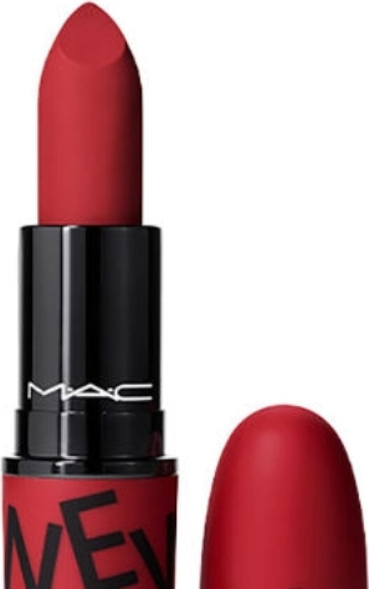 Mac Mac, Ruby`S Crew, Hydrating, Cream Lipstick, Ruby New, 3 G For Women