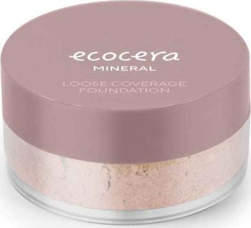 _Løs Mineral Foundation W1 Lisbona 4G