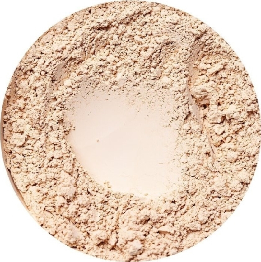 Sunny Fair Mineral Foundation 10G