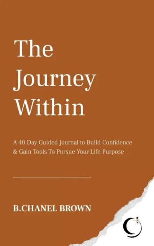 The Journey Within av B Chanel Brown
