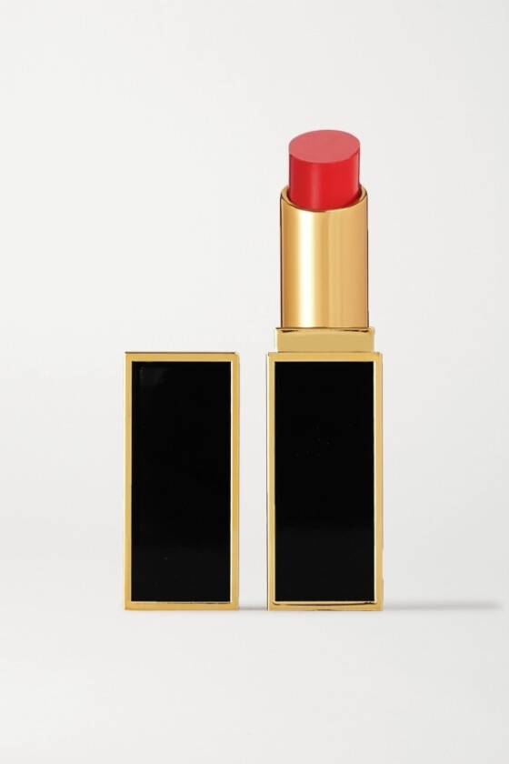 Tom Ford Tom Ford, Satin Matte, Cream Lipstick, 15, Wild Ginger, 3.3 G For Women