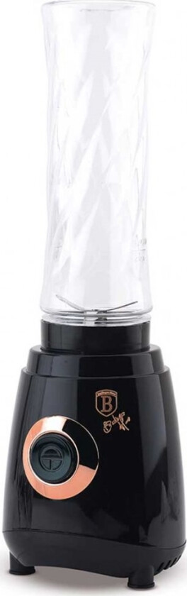 Berlinger Haus Blender Socket Blender Smoothie Berlinger Haus Bh-9164 Black Rose