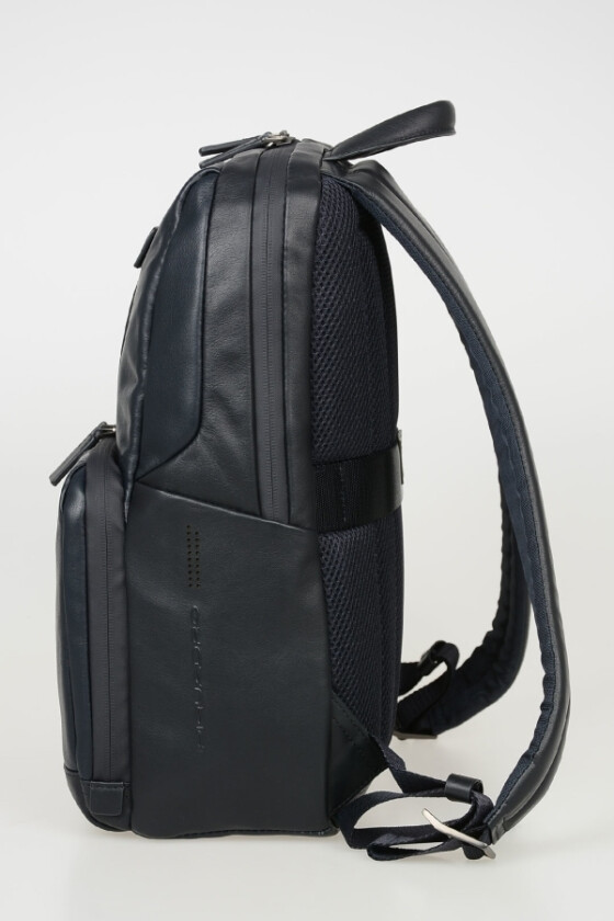 , , Backpack, Blue, Laptop And Ipad Compartment, For Men