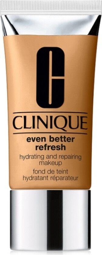 , Even Better Refresh, Hydrating And Repairing, Liquid Foundation, Cn 7, 30 Ml For Women