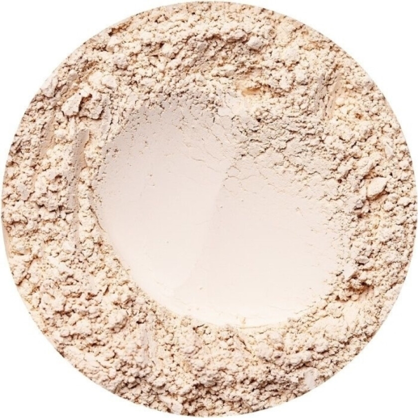 Sunny Fairest Covering Mineral Foundation 4G