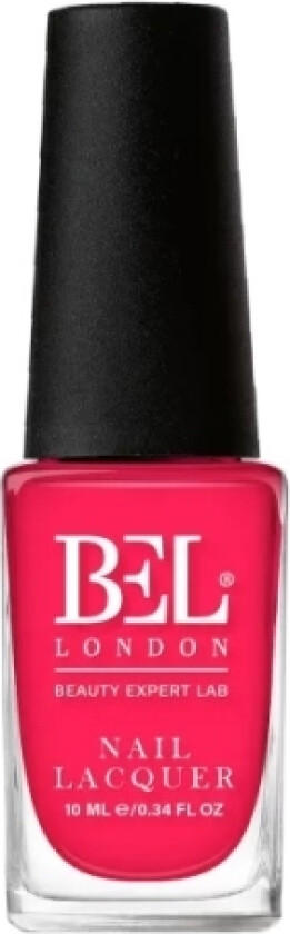 Bel London Bel London, New, Quick-Dry, Nail Polish, 028, 10 Ml For Women