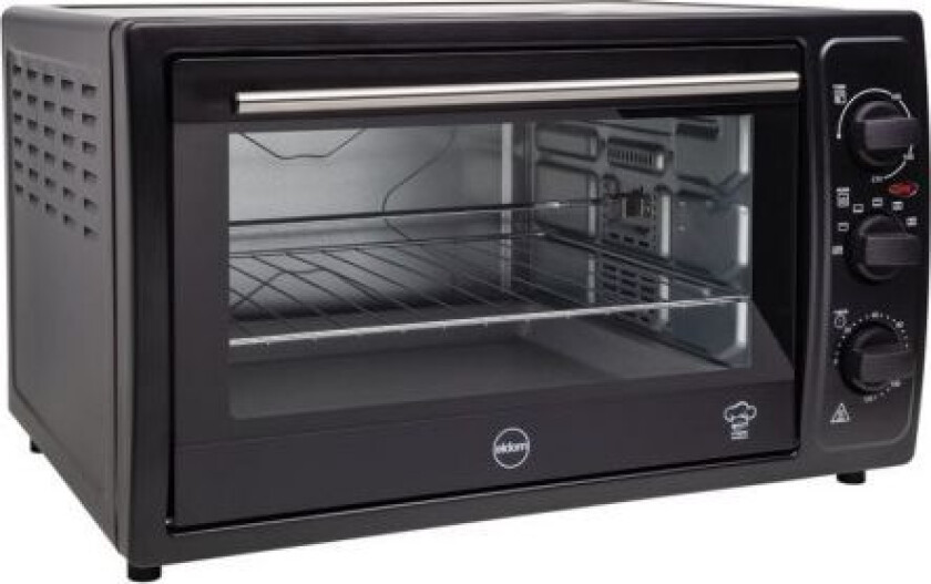Mini Piekarnik Eldom Pr300 Rast