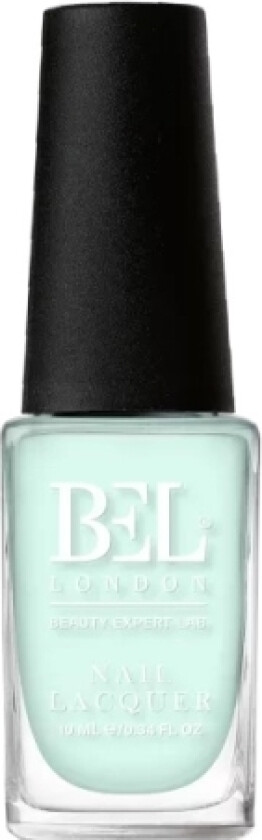 Bel London Bel London, New, Quick-Dry, Nail Polish, 103, 10 Ml For Women