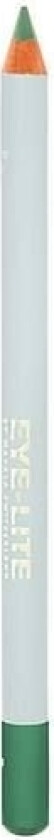, Khol, Blending, Gel Pencil Eyeliner, Kajal, Vert, 1.4 G For Women