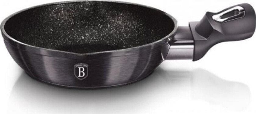 Frying Pan Berlinger Haus Mini Granite Pan 16Cm Berlinger Haus Bh-6916