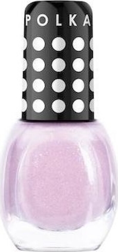 _Polka Nail Polish Nail Polish 135 5.5Ml