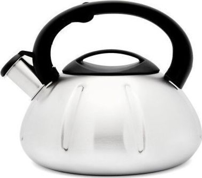 Ikke-Elektrisk Kettel George 2,6 L Linie