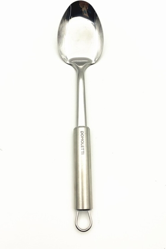 Stainless Steel Serving Spoon
