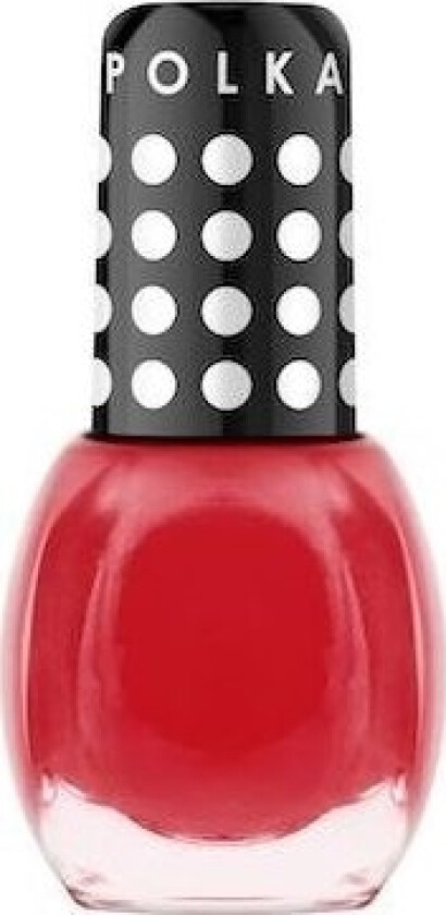 _Polka Nail Polish Nail Polish 140 5.5Ml