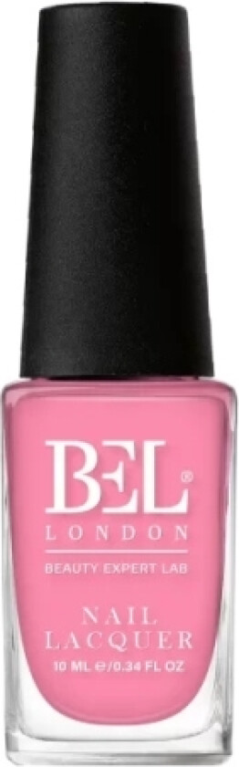 Bel London Bel London, New, Quick-Dry, Nail Polish, 024, 10 Ml For Women