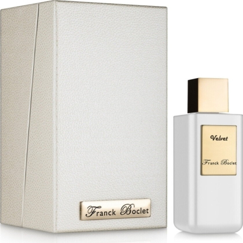 , Unisex, Velvet Extrait De Parfum 100 Ml