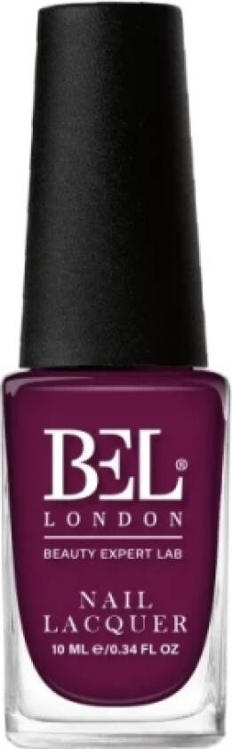 Bel London Bel London, New, Quick-Dry, Nail Polish, 037, 10 Ml For Women