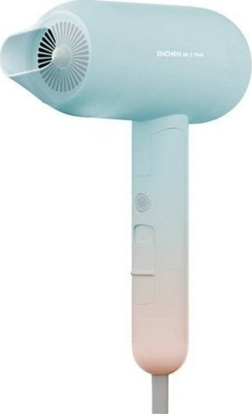 Enchen Hårføner Enchen Air 2 Plus Hårføner