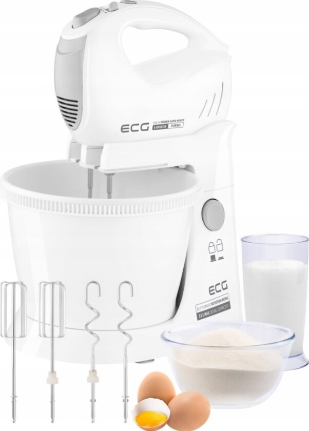 Ecg Beater Ekg Rsm 4052 Mikser