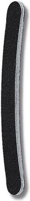 Nail File Banana 100/180 (1085)