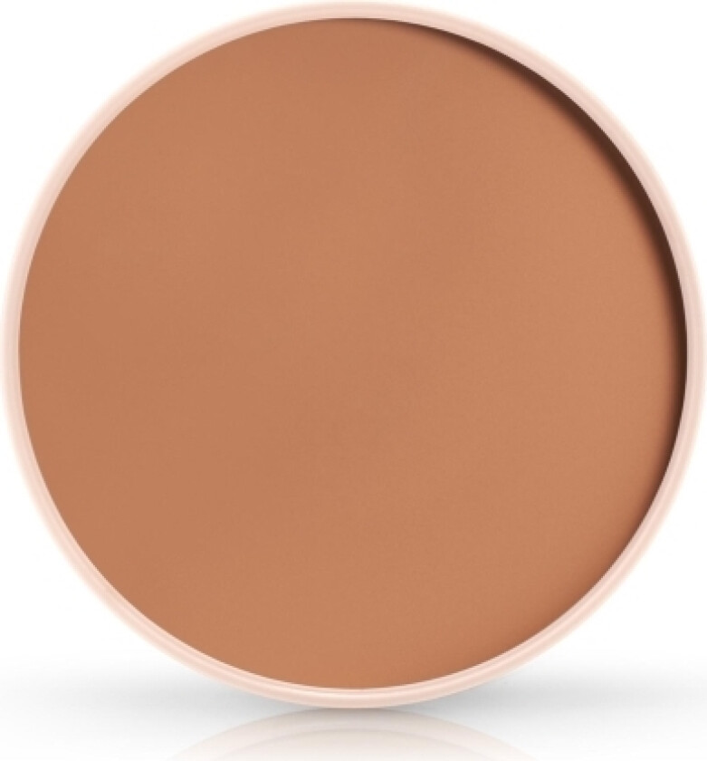 C-Listar C-Listar Mediterranea Sun Compact Foundation Spf15 02 Ischia Refill 10,5G