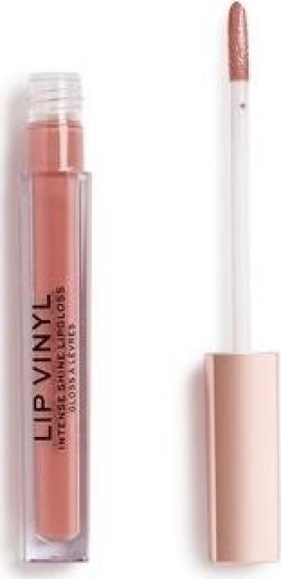 Lip Vinyl Chauffeur Lip Gloss 1Stk