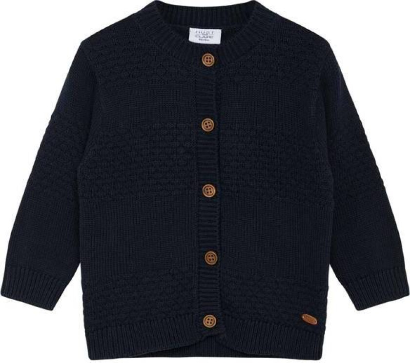 Hust & Claire Charli Cardigan Til Baby, Blues