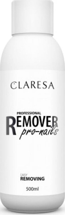 Remover 500 Ml