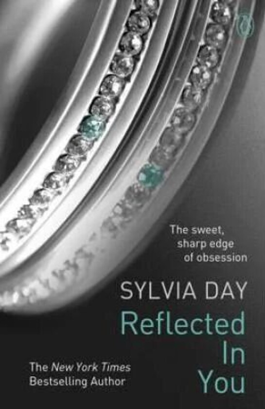 Reflected in You av Sylvia Day