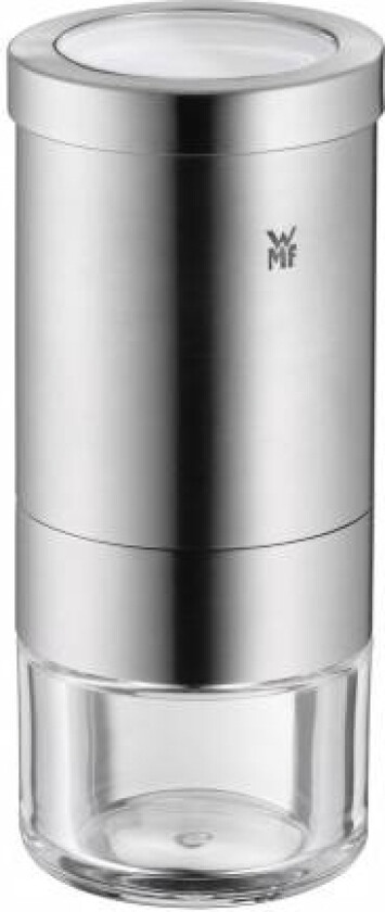 Wmf 06.4808.6030, Pepperkvern, Rustfritt Stål, Rustfritt Stål, 105 Mm