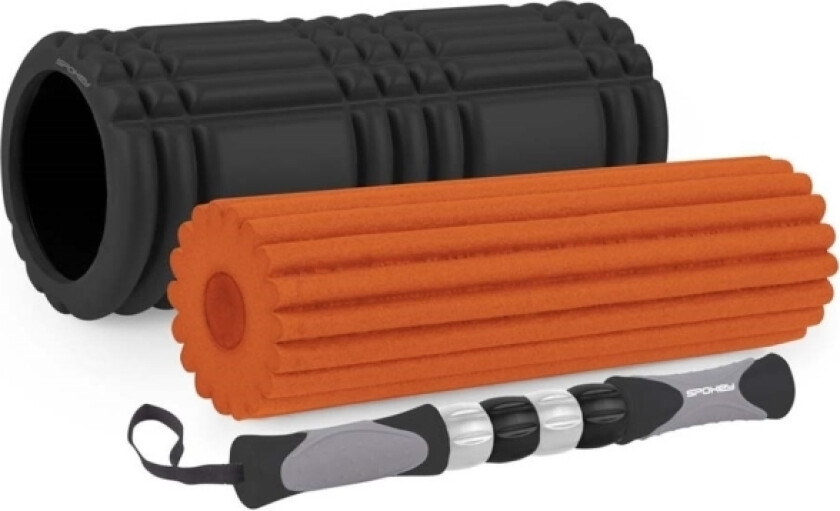 Polen Spokey Foam Roller Spokey Mixroll 3In1
