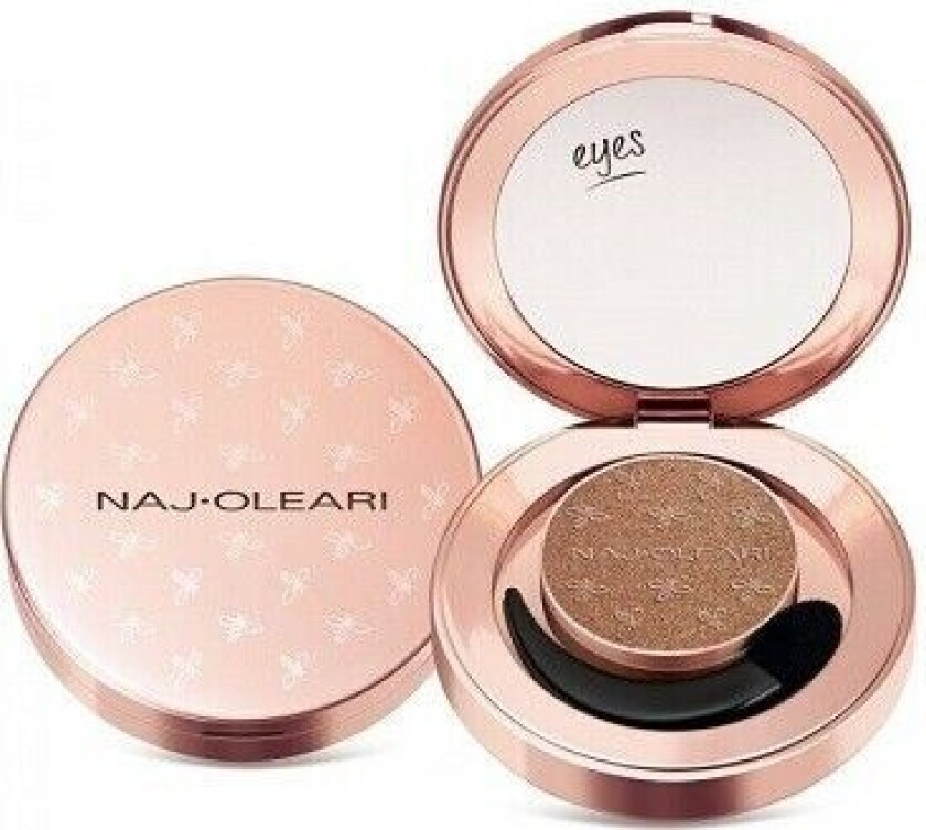 , Colour Fair, Eyeshadow Powder, 08, Mochaccino, 2 G For Women