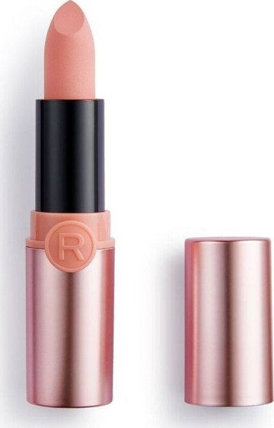 Powder Matte Lipstick Frost Matte Lipstick 1Pc