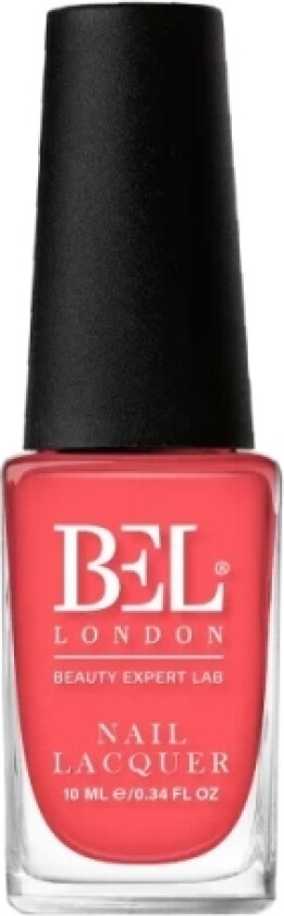 Bel London Bel London, New, Quick-Dry, Nail Polish, 027, 10 Ml For Women