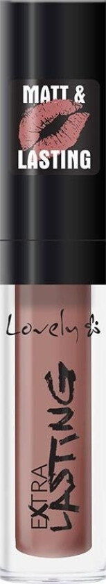 Lip Gloss Extra Lasting Lip Gloss 17 6Ml