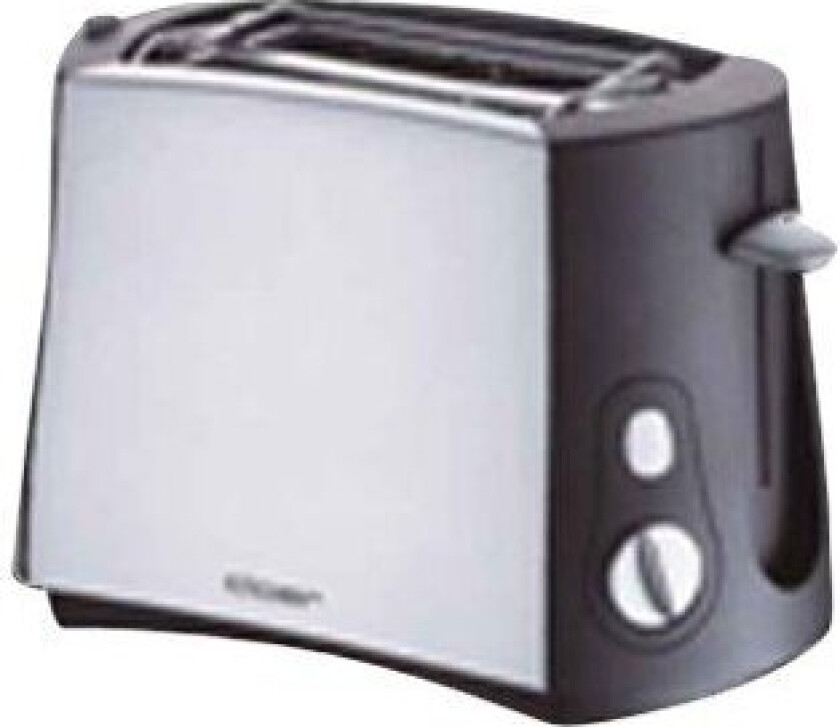 3410 - Brødrister - 2 Skive