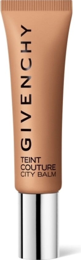 , Teint Couture City, Hydrating, Liquid Foundation, N312, Spf 20, 30 Ml For Women
