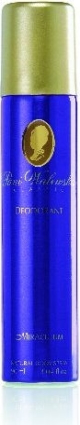 Mirac Walewska Classic-Deodorant 90Ml