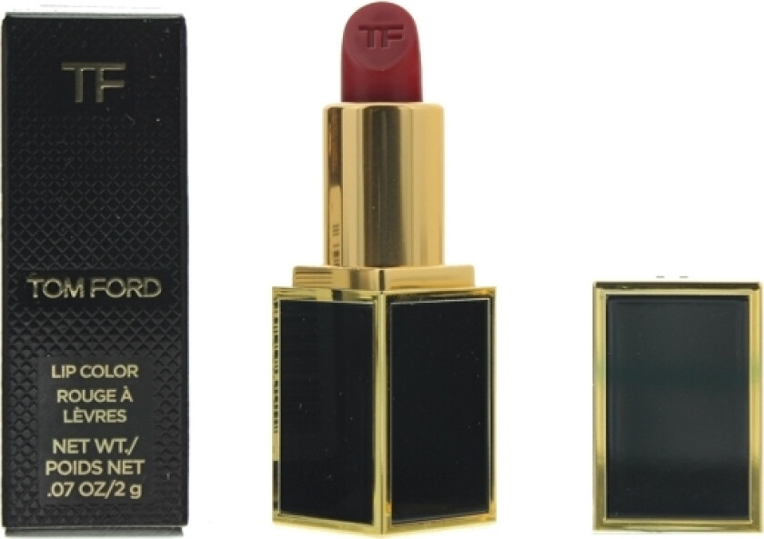 Tom Ford Tom Ford, Lips & Girls, Shine, Cream Lipstick, 2A, Taylor, 2 G For Women