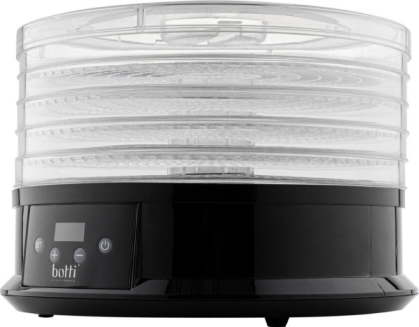 By1147 Tørketrommel