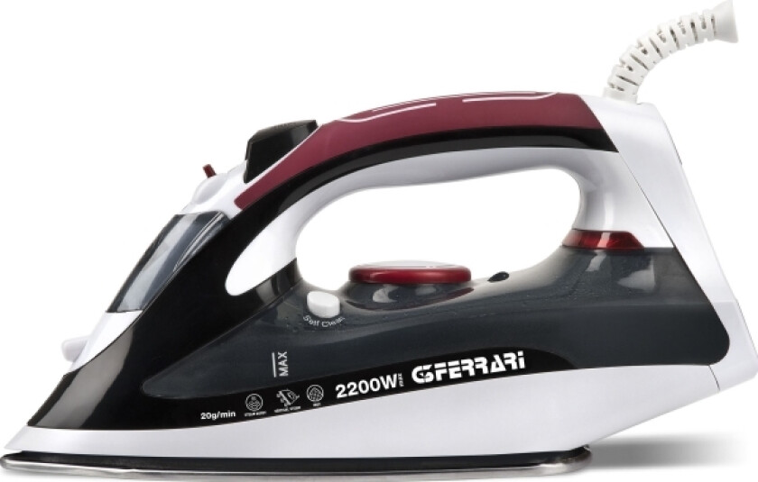 Iron G3ferrari Iron G3ferrari G40017 2200W