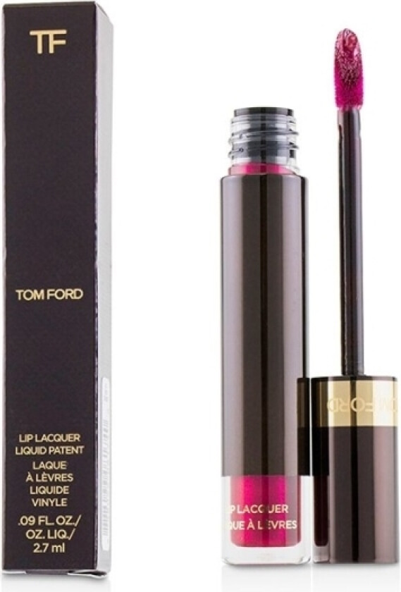 Tom Ford Tom Ford, Extreme, Liquid Lipstick, 05, Molten Orchid, 2.7 Ml For Women