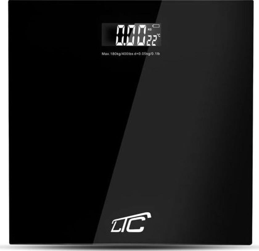 Personvekt Ltc Lxwg105