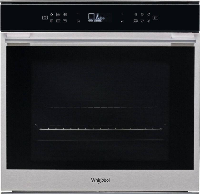 Ovn Bakery Whirlpool W7 Om4 4S1 C