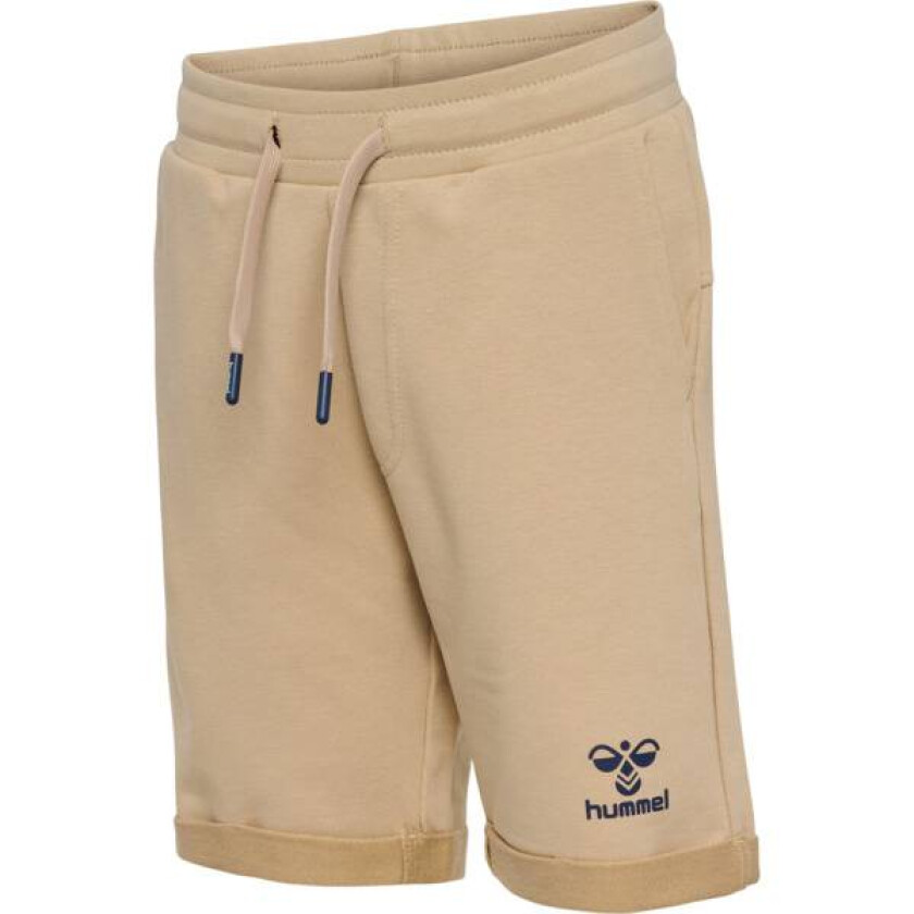 Flik Shorts Irish Cream