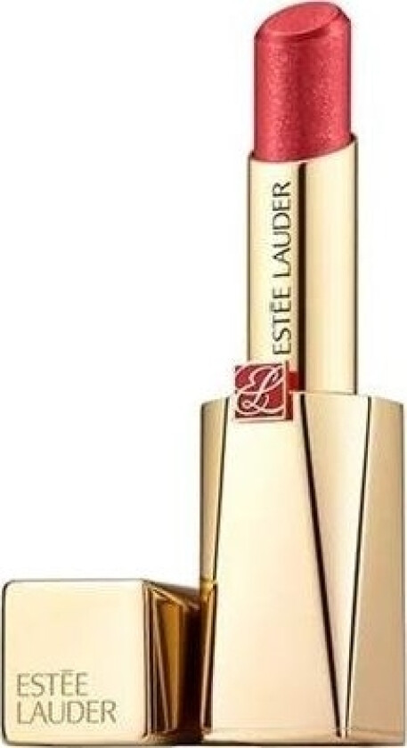 _Pure Color Desire Rouge Excess Lipstick 213 Touch Me Lipstick 3.1G